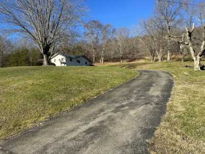 Home For Sale in Vanceburg, Kentucky