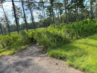 Residential Land For Sale in Tifton, Georgia