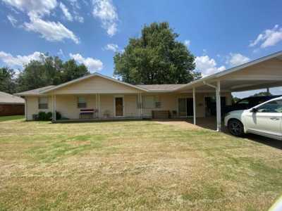 Home For Sale in Alva, Oklahoma