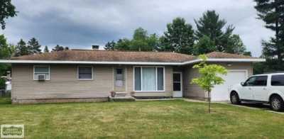 Home For Sale in Kaleva, Michigan