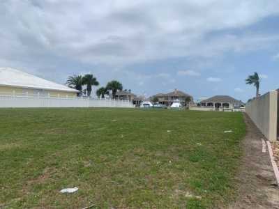 Residential Land For Sale in Aransas Pass, Texas