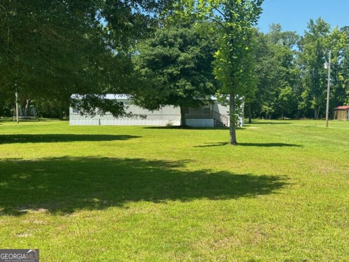 Picture of Home For Sale in Ellabell, Georgia, United States