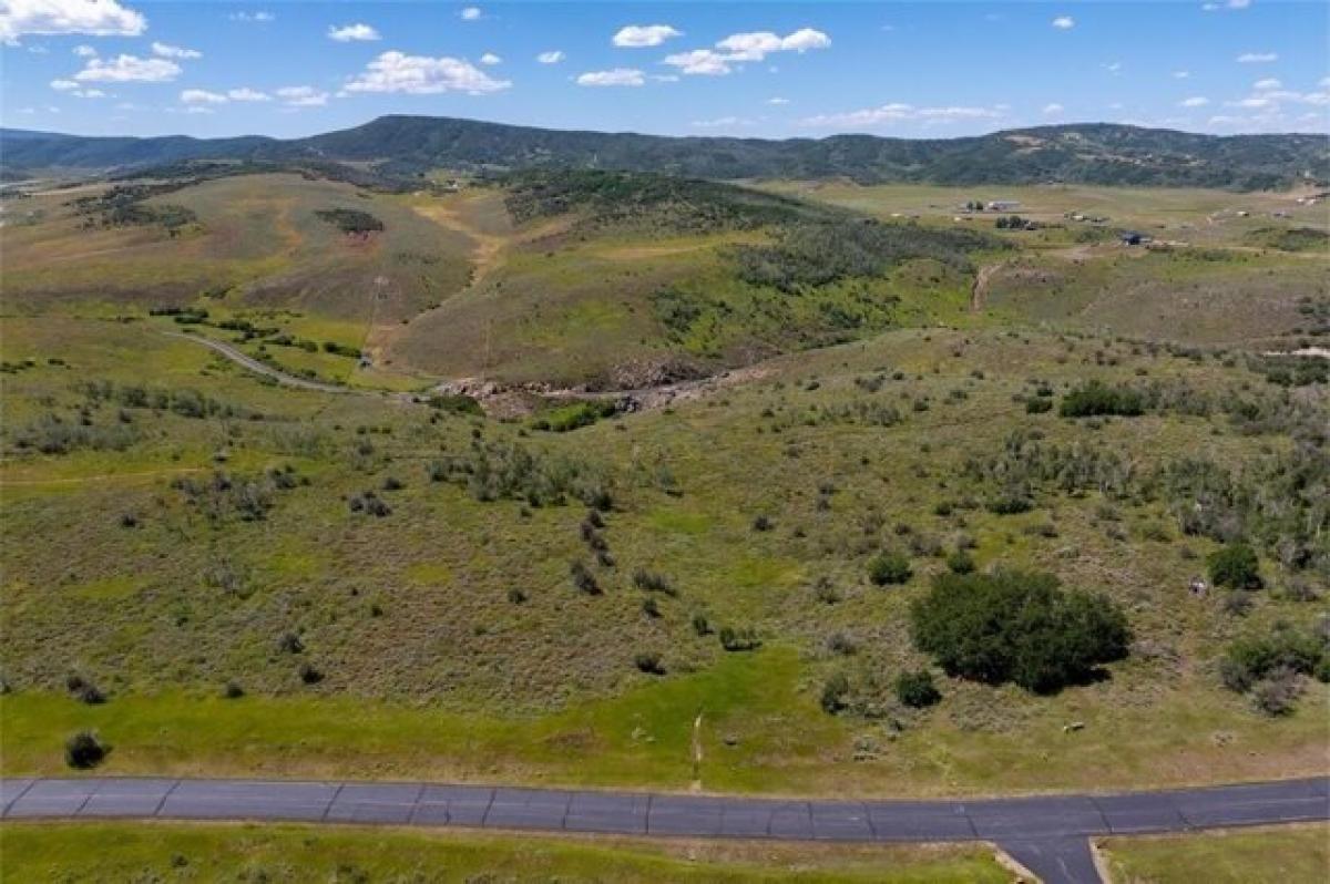 Picture of Residential Land For Sale in Steamboat Springs, Colorado, United States