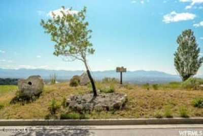 Residential Land For Sale in Salt Lake City, Utah