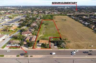 Residential Land For Sale in McAllen, Texas