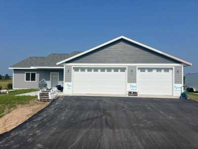 Home For Sale in Bemidji, Minnesota