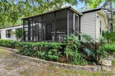 Home For Sale in Hernando, Florida