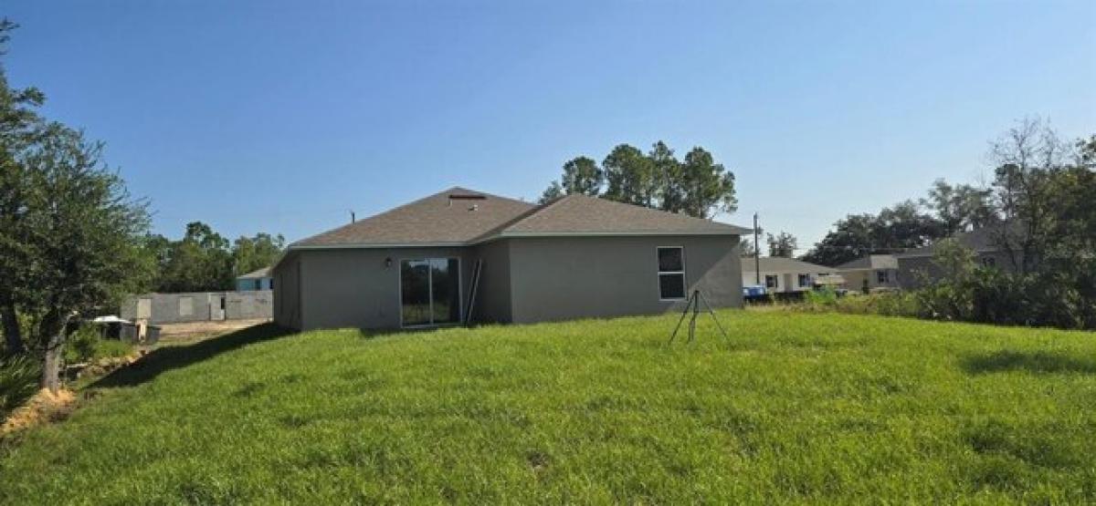 Picture of Home For Sale in Poinciana, Florida, United States