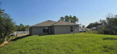 Home For Sale in Poinciana, Florida