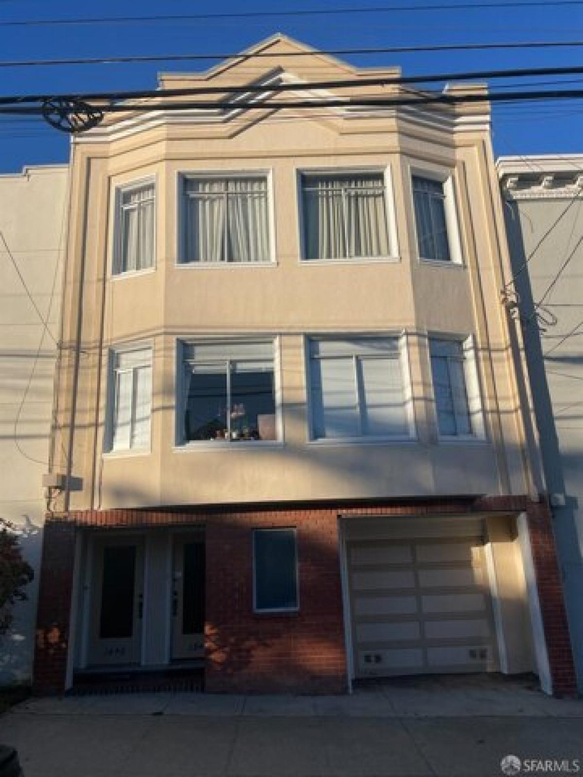 Picture of Apartment For Rent in San Francisco, California, United States