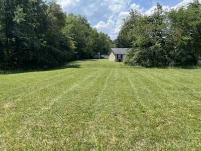 Residential Land For Sale in 