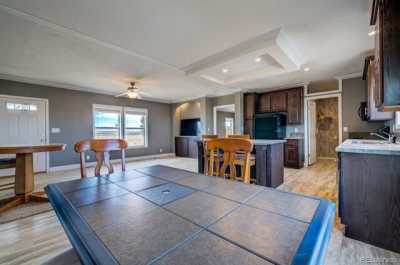 Home For Rent in Peyton, Colorado