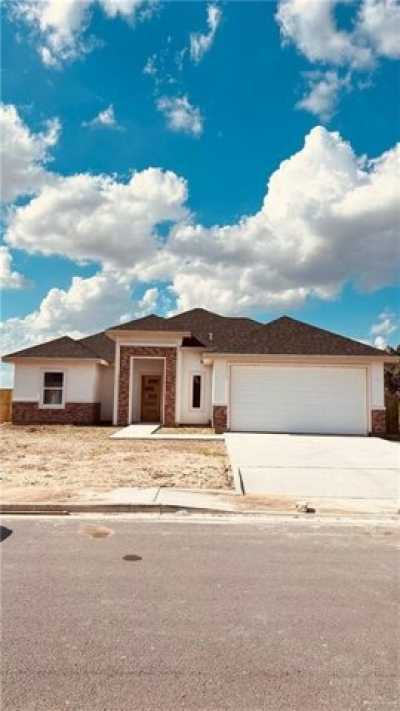 Home For Sale in La Feria, Texas