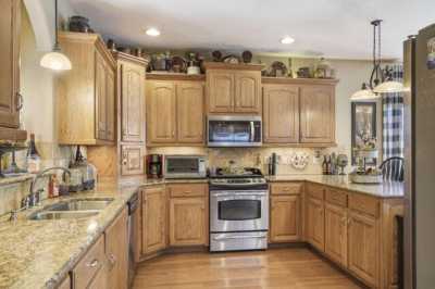 Home For Sale in Branson West, Missouri