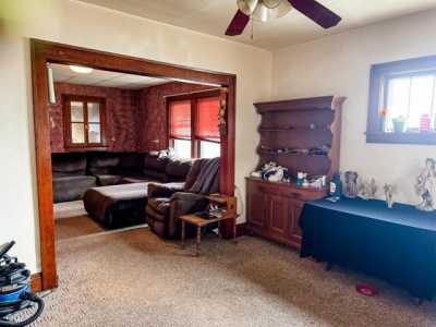 Home For Sale in Clermont, Iowa