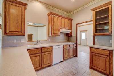 Home For Sale in Piedmont, Oklahoma