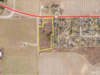 Residential Land For Sale in Winamac, Indiana