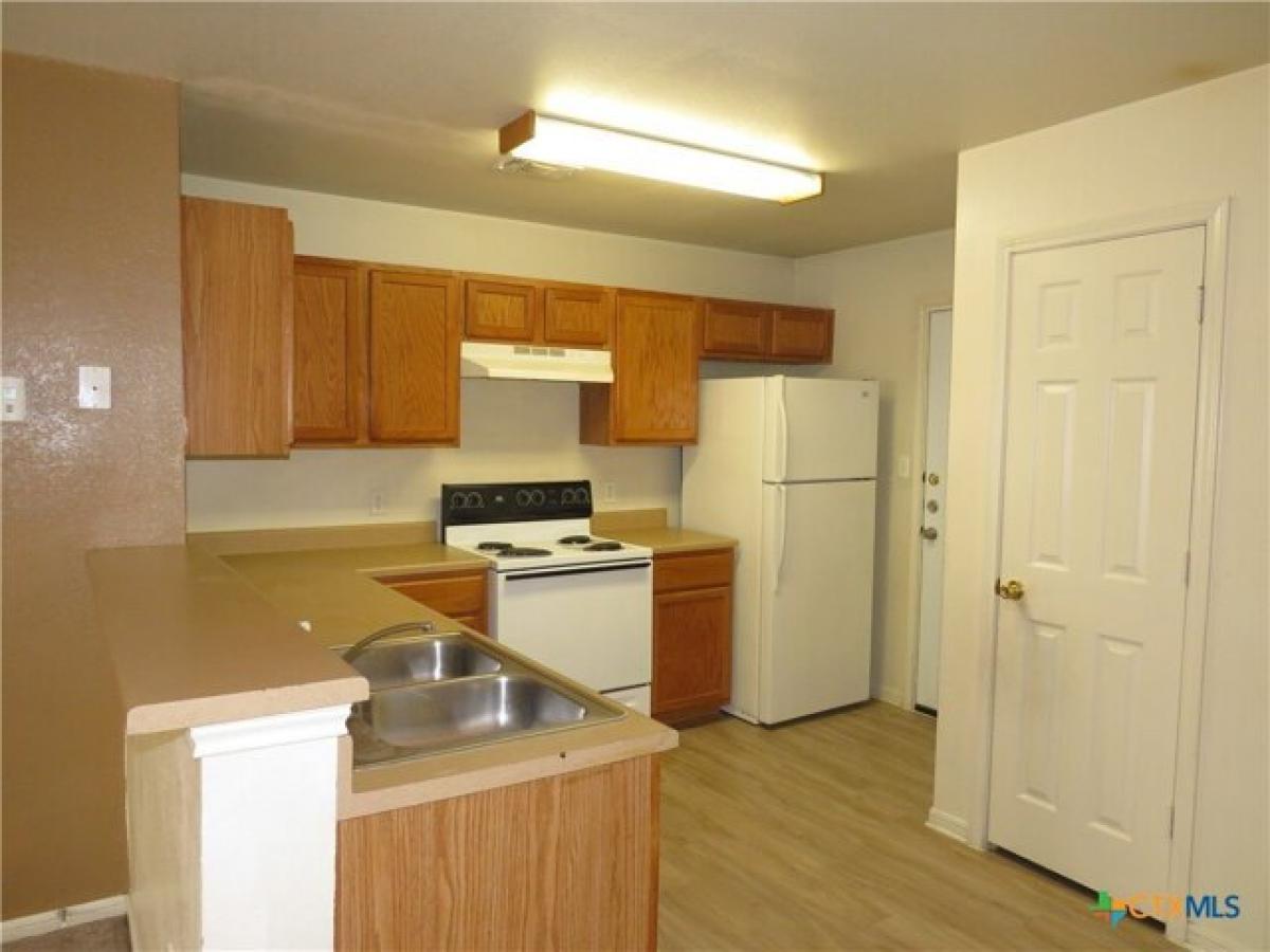 Picture of Apartment For Rent in Copperas Cove, Texas, United States