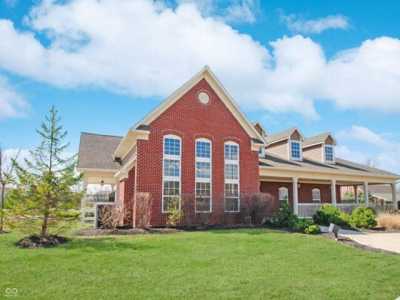 Home For Sale in Monrovia, Indiana