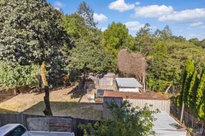 Home For Sale in Glen Ellen, California