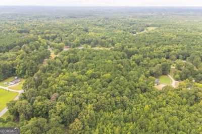 Residential Land For Sale in Sparta, Georgia