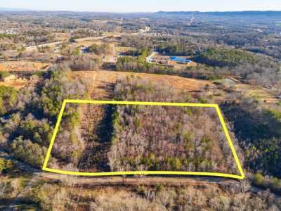 Residential Land For Sale in Harrison, Tennessee