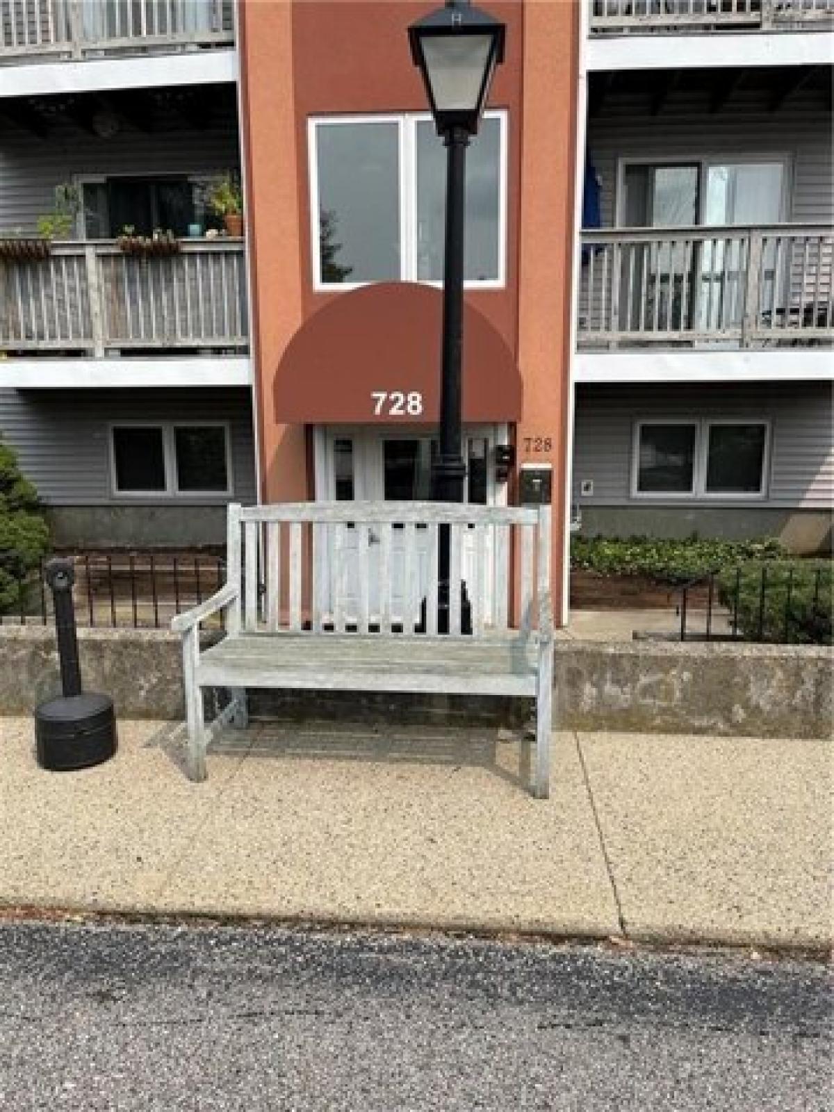 Picture of Apartment For Rent in Pawtucket, Rhode Island, United States