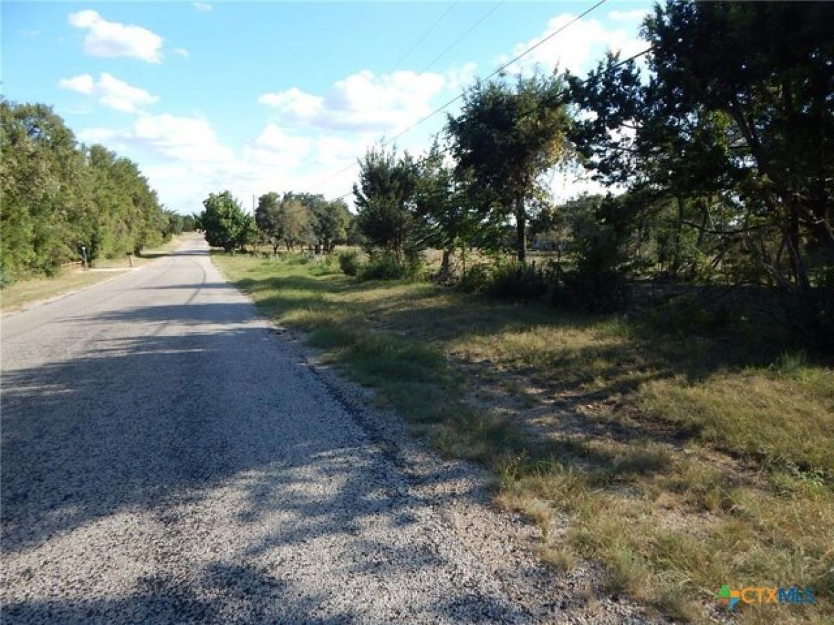 Picture of Residential Land For Sale in Killeen, Texas, United States