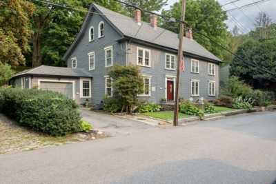 Home For Sale in Norwich, Connecticut