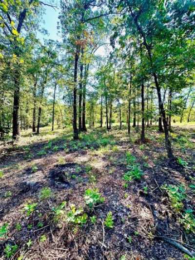 Residential Land For Sale in Atoka, Oklahoma