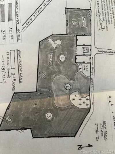 Residential Land For Sale in Enfield, Connecticut