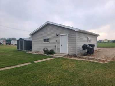 Home For Sale in Bottineau, North Dakota