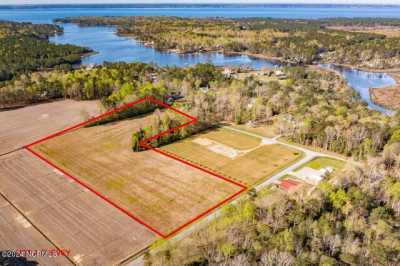 Residential Land For Sale in Grantsboro, North Carolina