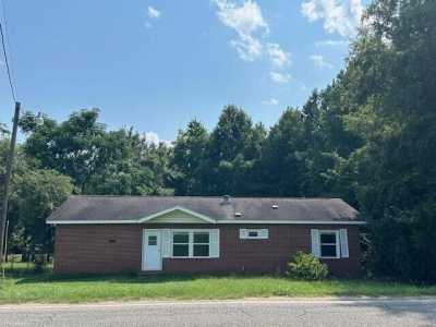 Home For Sale in Lincolnton, Georgia