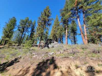 Residential Land For Sale in Cascade, Idaho