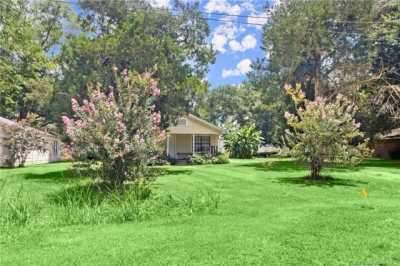 Home For Sale in Oberlin, Louisiana