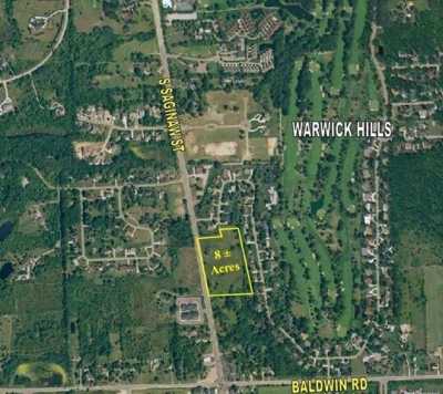 Residential Land For Sale in 