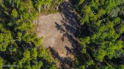 Residential Land For Sale in Willow, Alaska