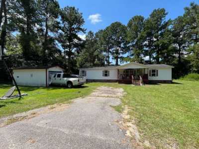 Home For Rent in Orangeburg, South Carolina