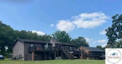 Home For Sale in Warsaw, Missouri