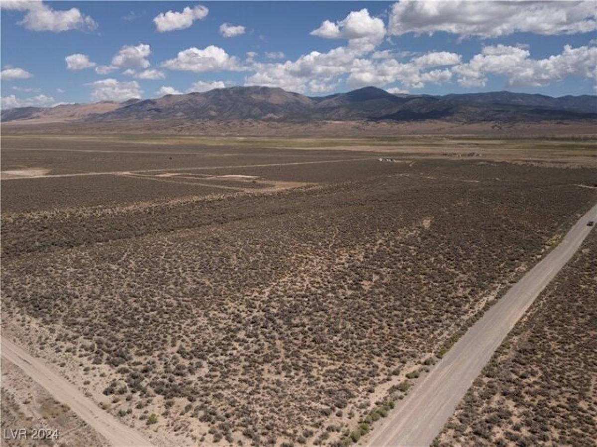 Picture of Residential Land For Sale in Ely, Nevada, United States