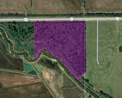 Residential Land For Sale in Stowell, Texas