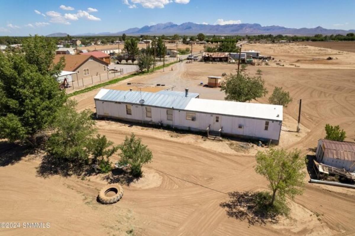 Picture of Residential Land For Sale in La Mesa, New Mexico, United States