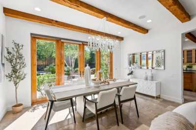 Home For Sale in Menlo Park, California