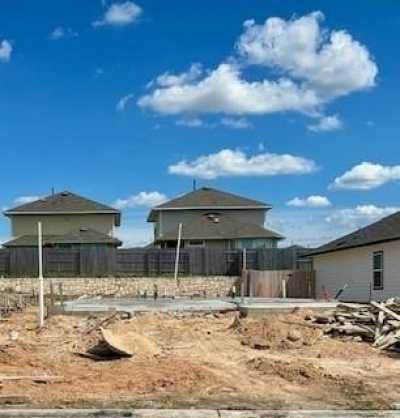 Home For Sale in Maxwell, Texas