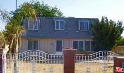 Home For Sale in Porterville, California