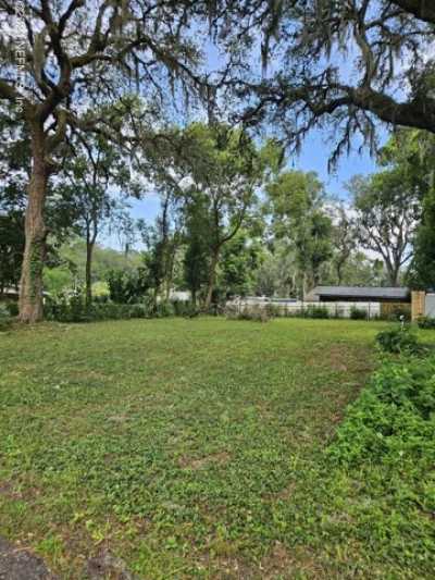 Residential Land For Sale in Jacksonville, Florida