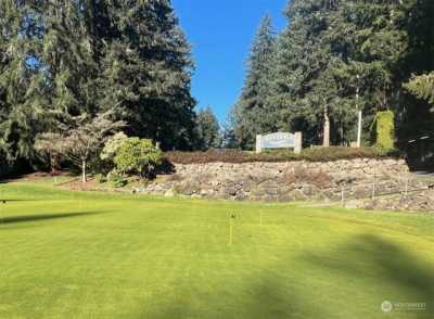 Residential Land For Sale in Anderson Island, Washington