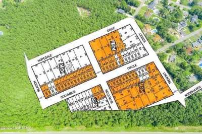 Residential Land For Sale in Bayville, New Jersey