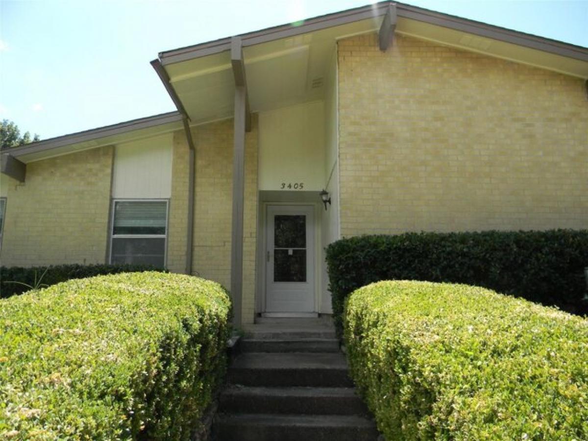 Picture of Home For Rent in Grand Prairie, Texas, United States